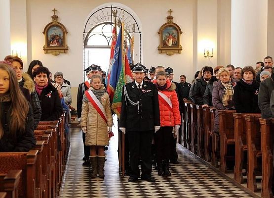 Grafika 1: Święto Niepodległości