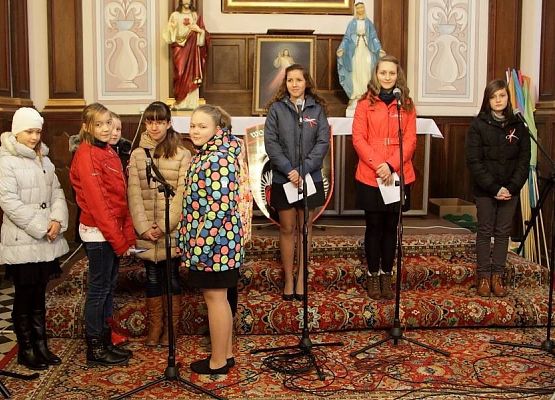 Grafika 5: Święto Niepodległości