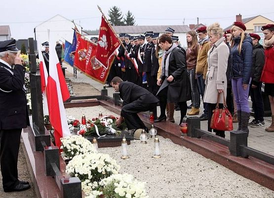 Grafika 11: Święto Niepodległości