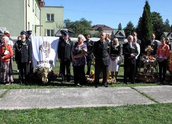 Grafika 10: Dożynki