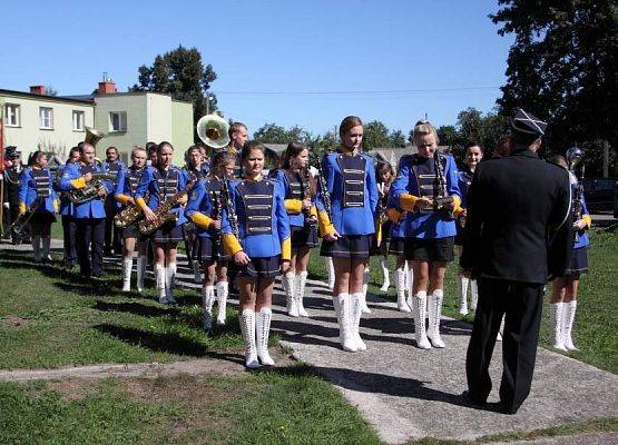 Grafika 14: Dożynki