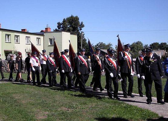 Grafika 16: Dożynki