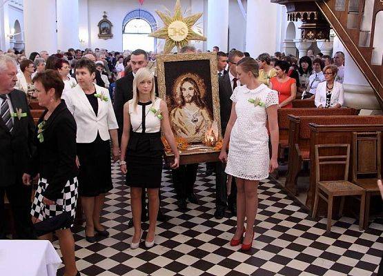 Grafika 34: Dożynki