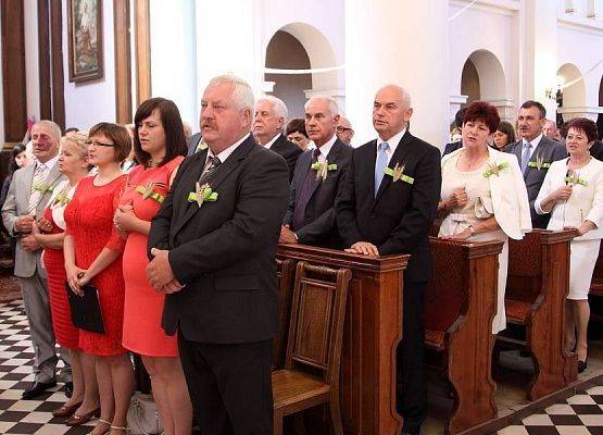 Grafika 44: Dożynki