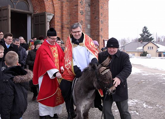 Grafika 3: Niedziela Palmowa