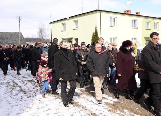 Grafika 7: Niedziela Palmowa