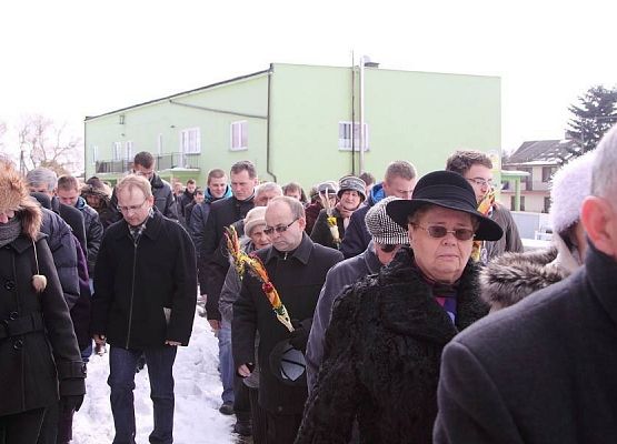 Grafika 9: Niedziela Palmowa