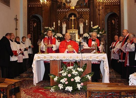 Grafika 1: Bierzmowanie 04.11.2012