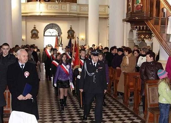 Grafika 1: Rocznica Odzyskania Niepodległości 11.11.2011