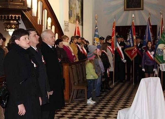 Grafika 2: Rocznica Odzyskania Niepodległości 11.11.2011