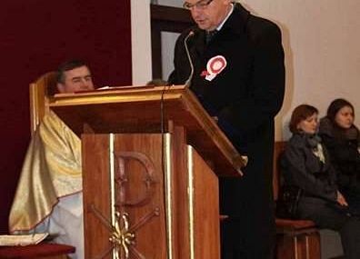 Grafika 4: Rocznica Odzyskania Niepodległości 11.11.2011