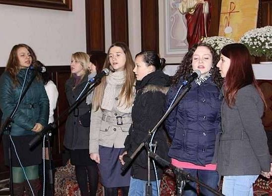 Grafika 5: Rocznica Odzyskania Niepodległości 11.11.2011