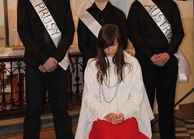 Grafika 7: Rocznica Odzyskania Niepodległości 11.11.2011