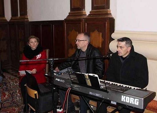 Grafika 9: Rocznica Odzyskania Niepodległości 11.11.2011