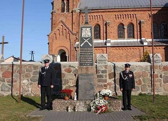 Grafika 12: Rocznica Odzyskania Niepodległości 11.11.2011