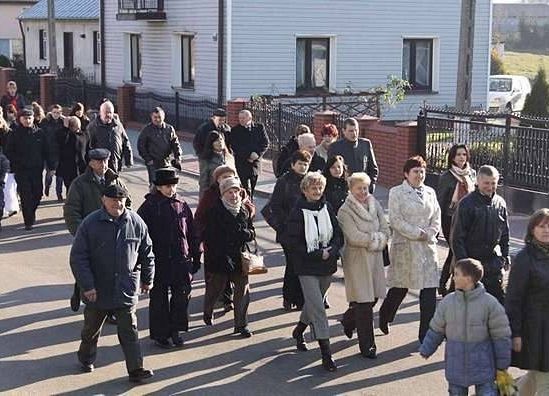 Grafika 15: Rocznica Odzyskania Niepodległości 11.11.2011