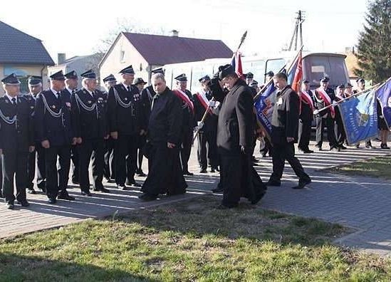 Grafika 16: Rocznica Odzyskania Niepodległości 11.11.2011