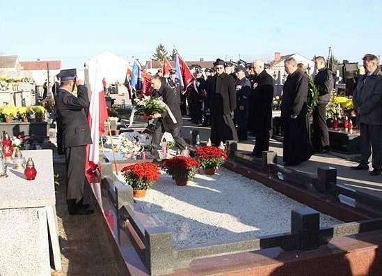 Grafika 17: Rocznica Odzyskania Niepodległości 11.11.2011