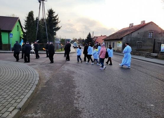 Grafika 4: Droga krzyżowa 2022