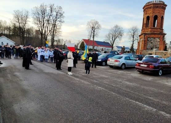 Grafika 5: Droga krzyżowa 2022