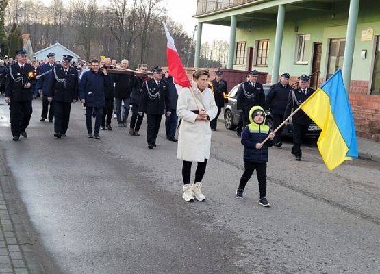 Grafika 8: Droga krzyżowa 2022