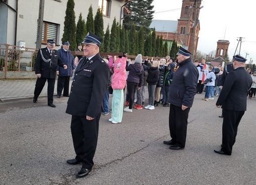 Grafika 51: Droga krzyżowa 2022