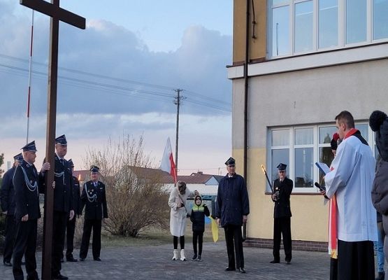 Grafika 88: Droga krzyżowa 2022