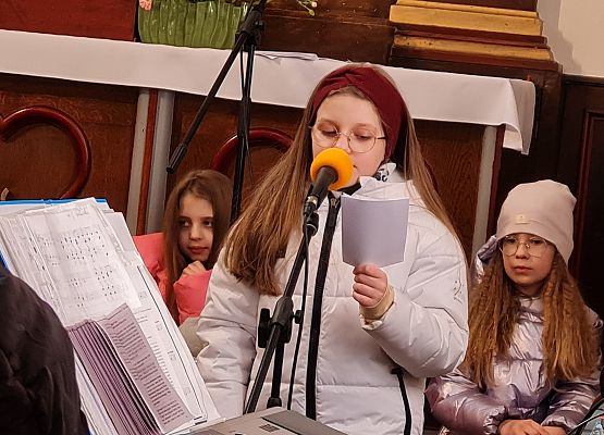 Grafika 18: Rekolekcje Wielkopostne