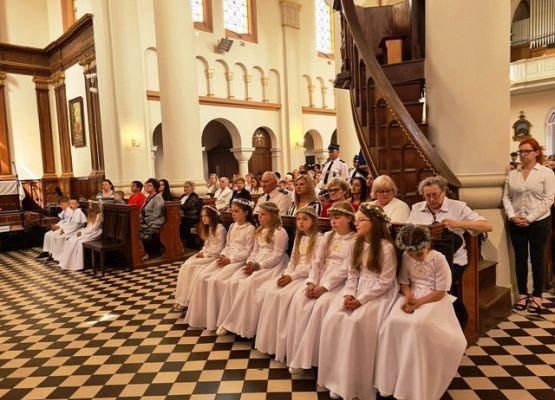 Grafika 7: Boże Ciało 2022