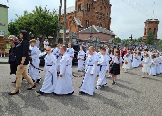 Grafika 16: Boże Ciało 2022