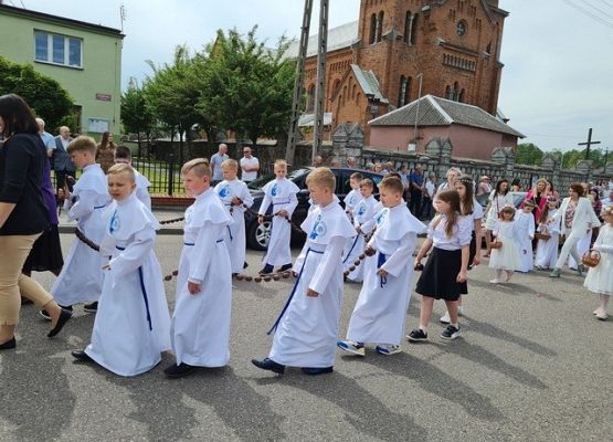 Grafika 17: Boże Ciało 2022