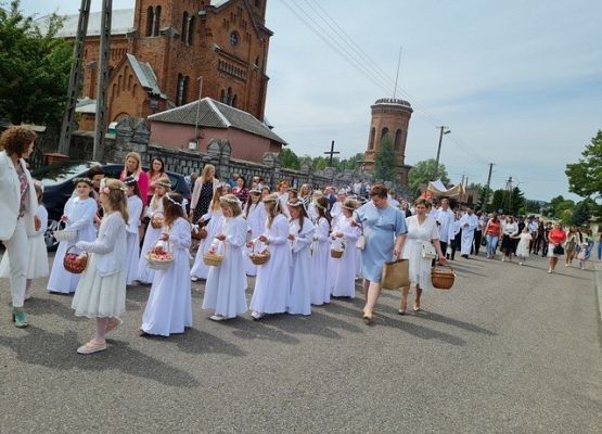 Grafika 19: Boże Ciało 2022