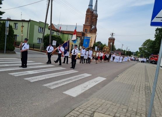 Grafika 22: Boże Ciało 2022