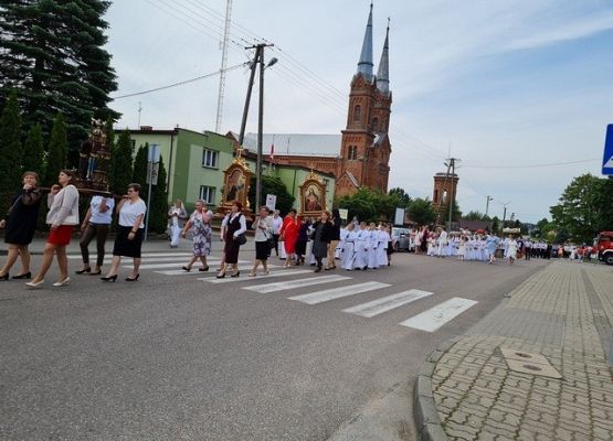 Grafika 24: Boże Ciało 2022