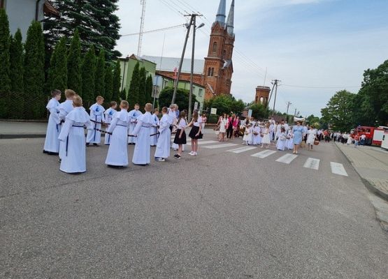 Grafika 25: Boże Ciało 2022