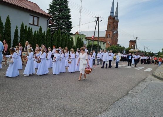 Grafika 26: Boże Ciało 2022