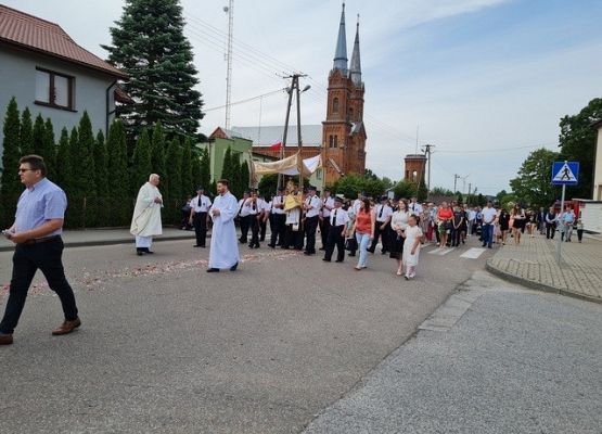 Grafika 31: Boże Ciało 2022