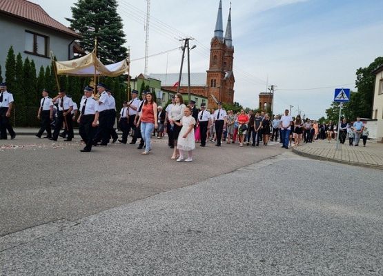 Grafika 32: Boże Ciało 2022