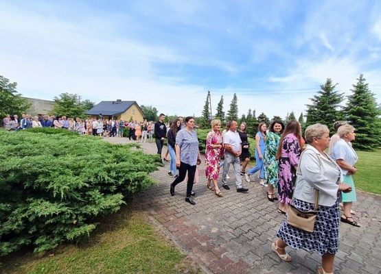 Grafika 38: Boże Ciało 2022