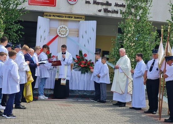 Grafika 39: Boże Ciało 2022