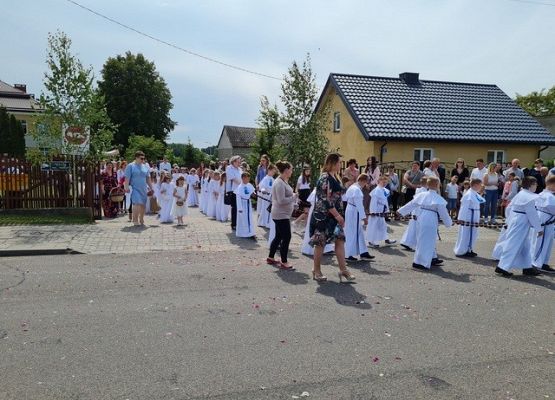 Grafika 41: Boże Ciało 2022