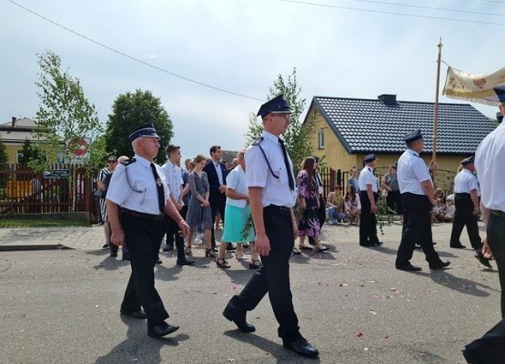 Grafika 47: Boże Ciało 2022