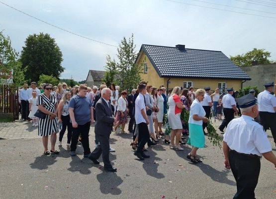 Grafika 48: Boże Ciało 2022