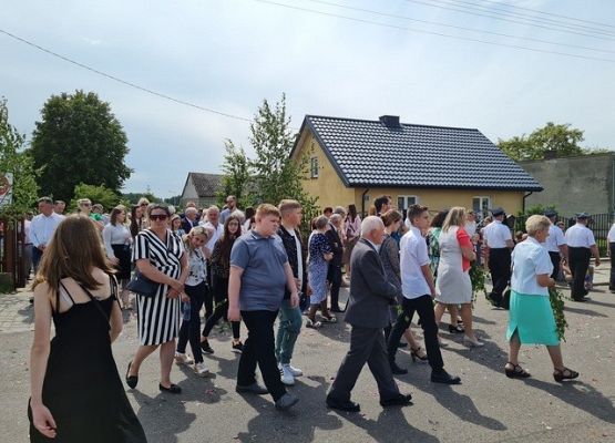 Grafika 49: Boże Ciało 2022