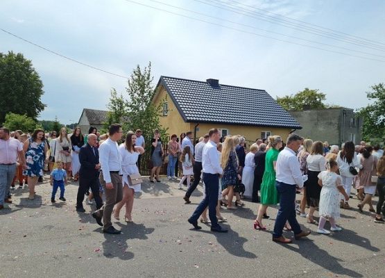 Grafika 51: Boże Ciało 2022