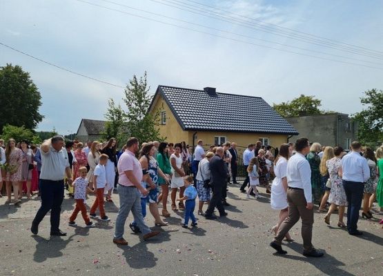 Grafika 52: Boże Ciało 2022