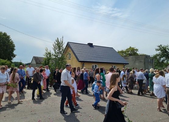 Grafika 53: Boże Ciało 2022