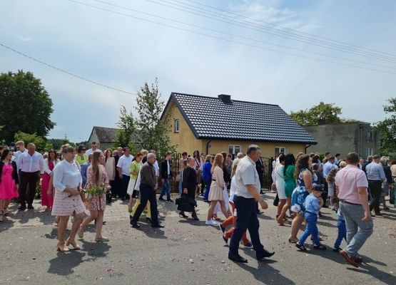 Grafika 54: Boże Ciało 2022