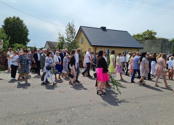 Grafika 56: Boże Ciało 2022