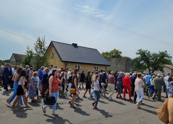 Grafika 57: Boże Ciało 2022